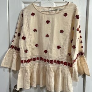 Ella Moon blouse